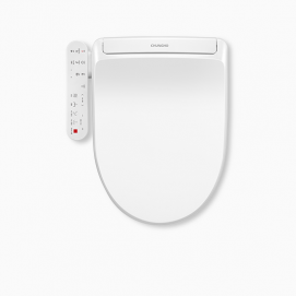 [스크린골프장전용]쾌변비데 B350 Plus 건조