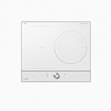 화이트 인덕션 3구 Flex