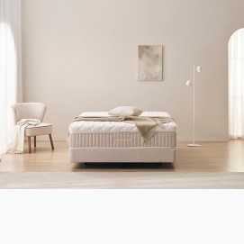 청호 듀얼 드림 온열 매트리스 Q (이앤이)