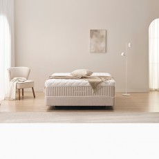 청호 듀얼 드림 온열 매트리스 SS (이앤이)